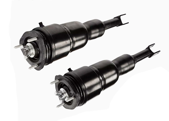 48020-50270 48020-50271 Suspensión delantera de aire de par Absorción de choques Soportes de resorte Assy para Lexus LS460 2007-2012