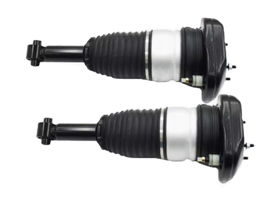 75687296703 76687296803 BMW G32 2 Matic Trasera Suspensión de aire izquierda derecha Soportes de amortiguación