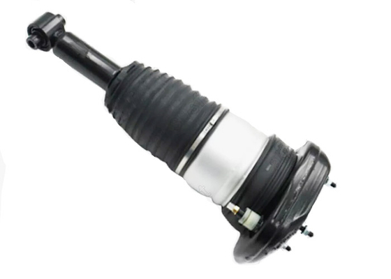 75687296703 76687296803 BMW G32 2 Matic Trasera Suspensión de aire izquierda derecha Soportes de amortiguación