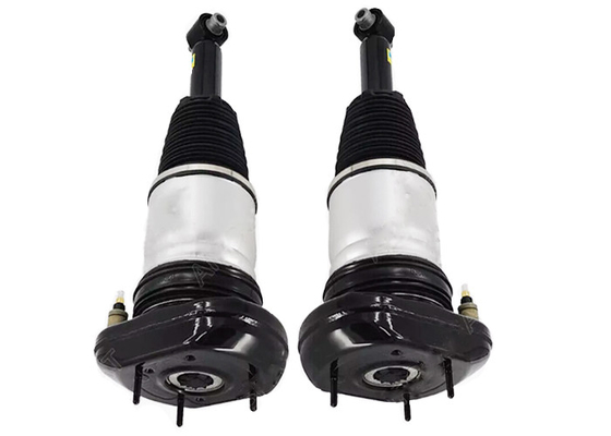 75687296703 76687296803 BMW G32 2 Matic Trasera Suspensión de aire izquierda derecha Soportes de amortiguación