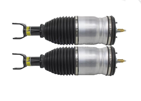 Dodge RAM 1500 13-19 Suspensión delantera con soporte de choque 04877147AA 04877146AA