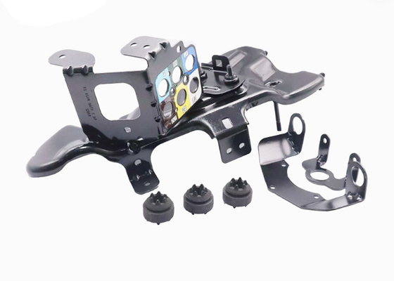 11-20 Jeep Grand Cherokee Suspensión de aire Compresor de la bomba soporte de montaje Nuevo 68204730AB