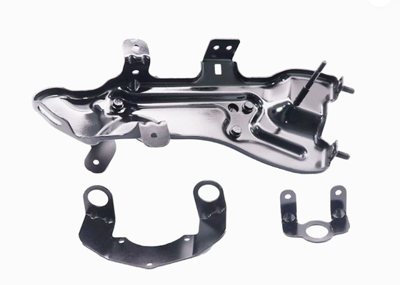 11-20 Jeep Grand Cherokee Suspensión de aire Compresor de la bomba soporte de montaje Nuevo 68204730AB