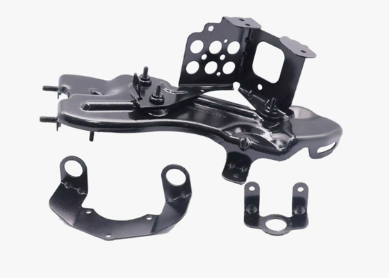 11-20 Jeep Grand Cherokee Suspensión de aire Compresor de la bomba soporte de montaje Nuevo 68204730AB