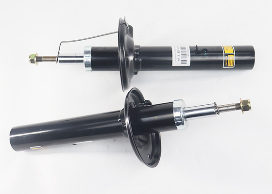 98133304105 Para Porsche Boxster Cayman 981 13-16 Suspensión trasera Absorbedores de choques sin ADS
