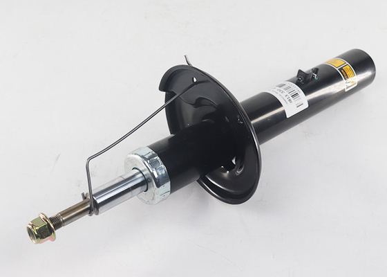 98133304105 Para Porsche Boxster Cayman 981 13-16 Suspensión trasera Absorbedores de choques sin ADS