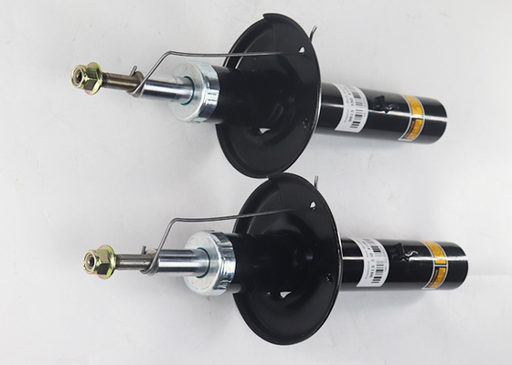 98133304105 Para Porsche Boxster Cayman 981 13-16 Suspensión trasera Absorbedores de choques sin ADS