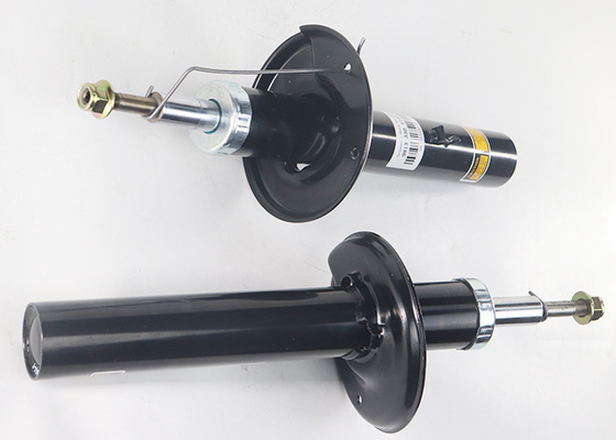 98133304105 Para Porsche Boxster Cayman 981 13-16 Suspensión trasera Absorbedores de choques sin ADS