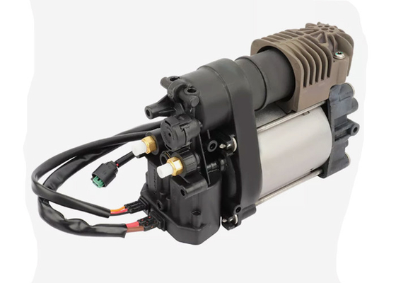 68204730AG Suspensión de aire Compresor de la bomba se ajusta Jeep Grand Cherokee WK2 Overland Dodge Ram 1500