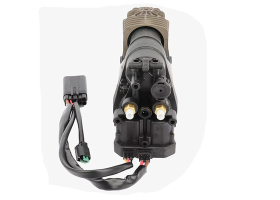 68204730AG Suspensión de aire Compresor de la bomba se ajusta Jeep Grand Cherokee WK2 Overland Dodge Ram 1500