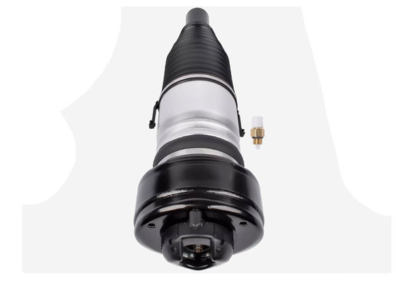 Suspensión frontal izquierda / derecha de aire de apoyo de choque para 2018- Audi A8 4N8 D5 4N4616040F