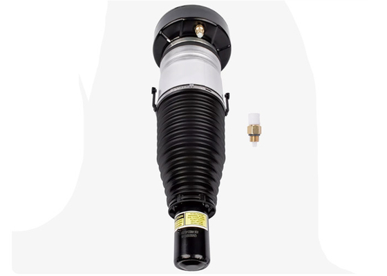 Suspensión frontal izquierda / derecha de aire de apoyo de choque para 2018- Audi A8 4N8 D5 4N4616040F
