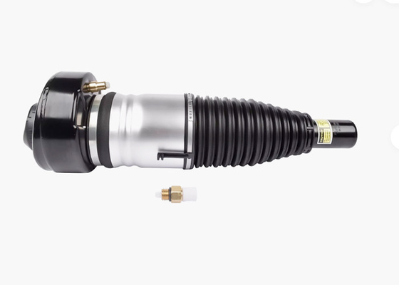 Suspensión frontal izquierda / derecha de aire de apoyo de choque para 2018- Audi A8 4N8 D5 4N4616040F