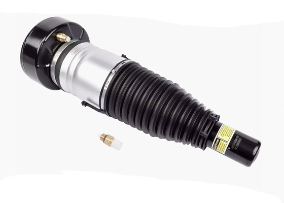 Suspensión frontal izquierda / derecha de aire de apoyo de choque para 2018- Audi A8 4N8 D5 4N4616040F