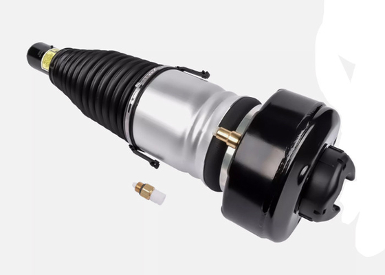 Suspensión frontal izquierda / derecha de aire de apoyo de choque para 2018- Audi A8 4N8 D5 4N4616040F