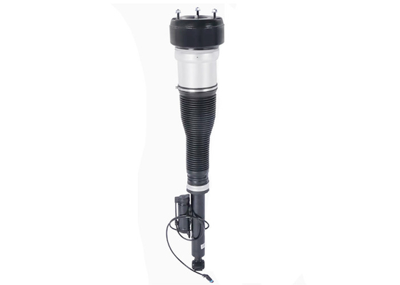 A2213205513 Suspensión trasera izquierda con soporte de apoyo para Mercedes-Benz CL550 S350 S450 S550 S600 W221 2006-2012.