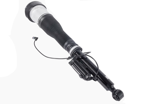 A2213205513 Suspensión trasera izquierda con soporte de apoyo para Mercedes-Benz CL550 S350 S450 S550 S600 W221 2006-2012.
