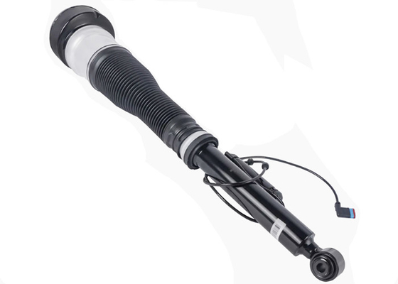 A2213205513 Suspensión trasera izquierda con soporte de apoyo para Mercedes-Benz CL550 S350 S450 S550 S600 W221 2006-2012.