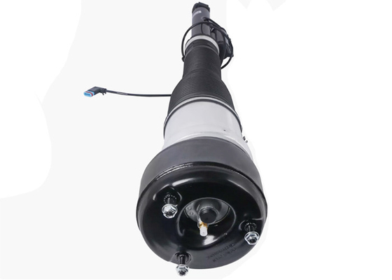 A2213205513 Suspensión trasera izquierda con soporte de apoyo para Mercedes-Benz CL550 S350 S450 S550 S600 W221 2006-2012.