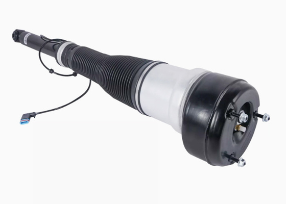 A2213205513 Suspensión trasera izquierda con soporte de apoyo para Mercedes-Benz CL550 S350 S450 S550 S600 W221 2006-2012.
