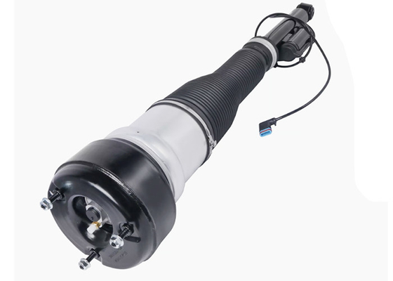 A2213205513 Suspensión trasera izquierda con soporte de apoyo para Mercedes-Benz CL550 S350 S450 S550 S600 W221 2006-2012.