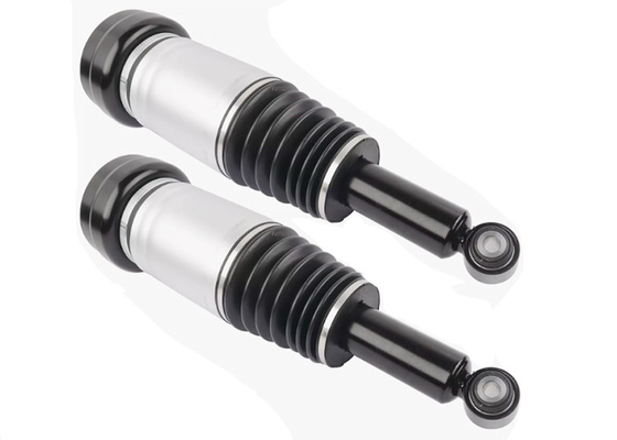 Suspensión de aire trasera izquierda derecha Soportes de amortiguación C2C23697 Para JAGUAR XJ XJ8 XJR X350 2004-2010