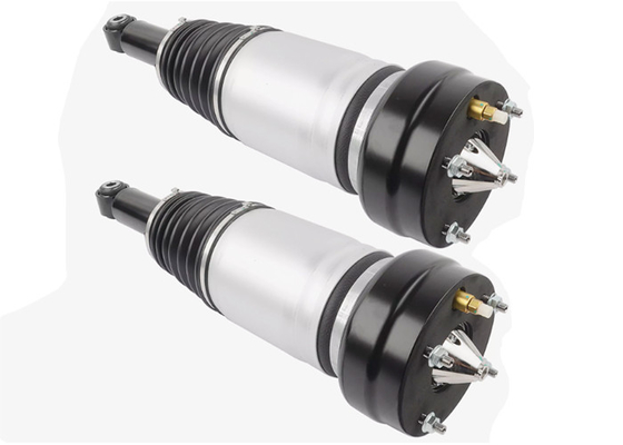 Suspensión de aire trasera izquierda derecha Soportes de amortiguación C2C23697 Para JAGUAR XJ XJ8 XJR X350 2004-2010