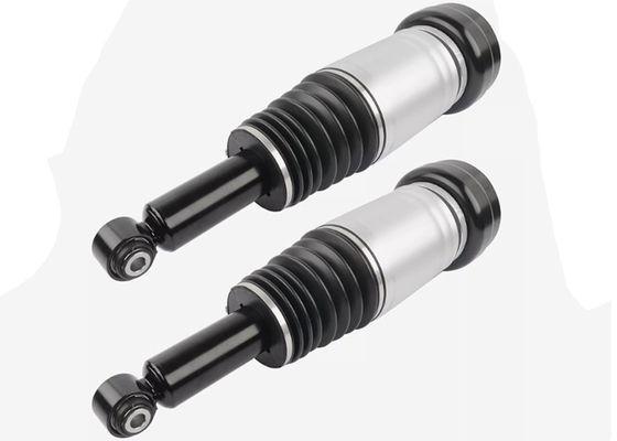 Suspensión de aire trasera izquierda derecha Soportes de amortiguación C2C23697 Para JAGUAR XJ XJ8 XJR X350 2004-2010