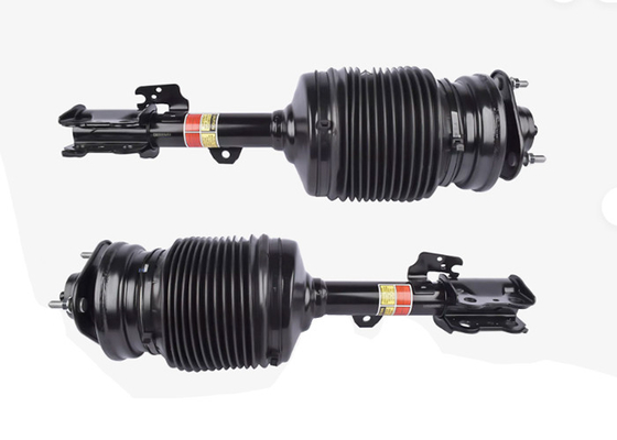 48020-48070 48010-48071 Suspensión delantera de aire Soporte de choque Adaptación Lexus RX270 RX350 RX450h 3.5L 2009-2015