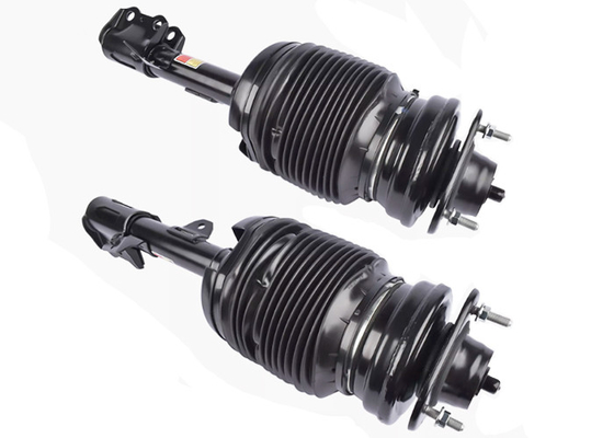 48020-48070 48010-48071 Suspensión delantera de aire Soporte de choque Adaptación Lexus RX270 RX350 RX450h 3.5L 2009-2015