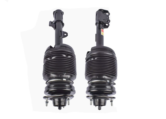 48020-48070 48010-48071 Suspensión delantera de aire Soporte de choque Adaptación Lexus RX270 RX350 RX450h 3.5L 2009-2015