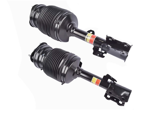 48020-48070 48010-48071 Suspensión delantera de aire Soporte de choque Adaptación Lexus RX270 RX350 RX450h 3.5L 2009-2015