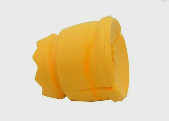 A1663202738 A1663202838 Suspensión aerodinámica de choque con apoyo de caucho para Mercedes GL ML W166 Frente izquierda / derecha.