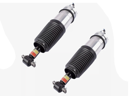 22358405 23150192 Suspensión delantera de aire soporte de choque con control de conducción magnético para Chevy Tahoe GMC Yukon 21-24