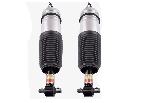 22358405 23150192 Suspensión delantera de aire soporte de choque con control de conducción magnético para Chevy Tahoe GMC Yukon 21-24