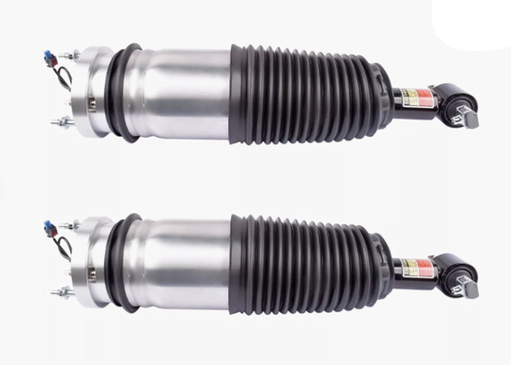 22358405 23150192 Suspensión delantera de aire soporte de choque con control de conducción magnético para Chevy Tahoe GMC Yukon 21-24