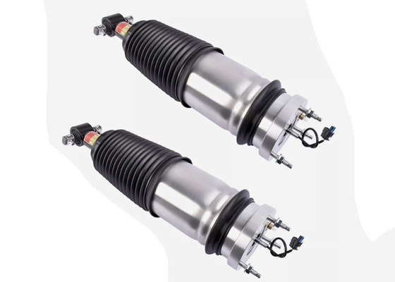 22358405 23150192 Suspensión delantera de aire soporte de choque con control de conducción magnético para Chevy Tahoe GMC Yukon 21-24