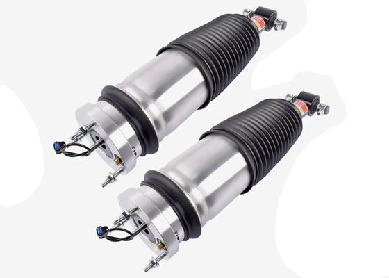 22358405 23150192 Suspensión delantera de aire soporte de choque con control de conducción magnético para Chevy Tahoe GMC Yukon 21-24
