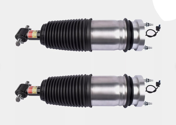 22358405 23150192 Suspensión delantera de aire soporte de choque con control de conducción magnético para Chevy Tahoe GMC Yukon 21-24