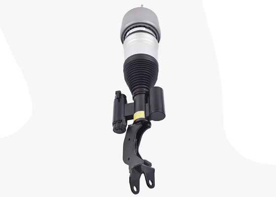 A2133202338 Suspensión aérea delantera izquierda Soporte de choque para Mercedes-Benz E300 E400 E43 AMG 4 Matic
