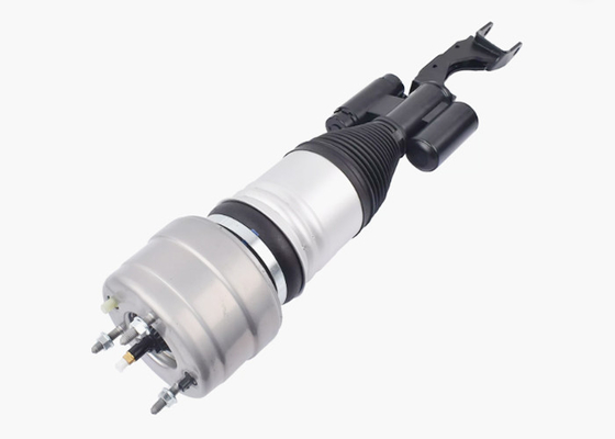 A2133202338 Suspensión aérea delantera izquierda Soporte de choque para Mercedes-Benz E300 E400 E43 AMG 4 Matic
