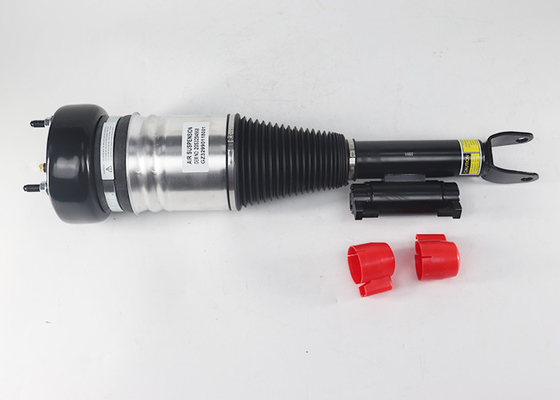 Suspensión delantera de choque con ADS para Mercedes-Benz Clase C W205 RWD A2053204868 A2053200525