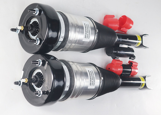 Suspensión delantera de choque con ADS para Mercedes-Benz Clase C W205 RWD A2053204868 A2053200525