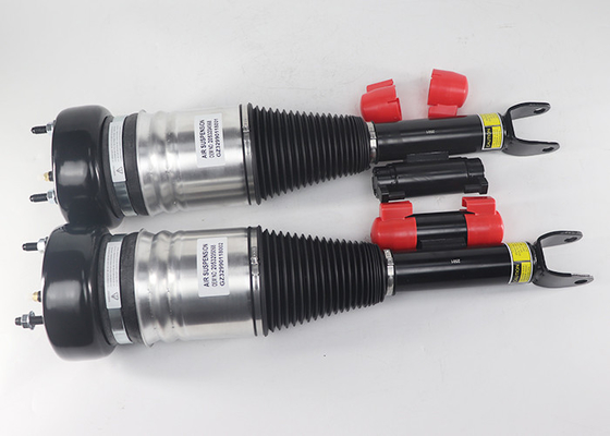 Suspensión delantera de choque con ADS para Mercedes-Benz Clase C W205 RWD A2053204868 A2053200525