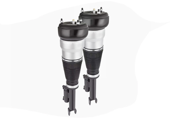 A2223204813 A2223204713 Suspensión delantera de aire soporte de choque para Mercedes W222 S320 S350 S550 RWD 14-20