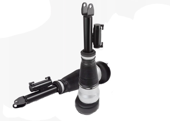 A2223204813 A2223204713 Suspensión delantera de aire soporte de choque para Mercedes W222 S320 S350 S550 RWD 14-20