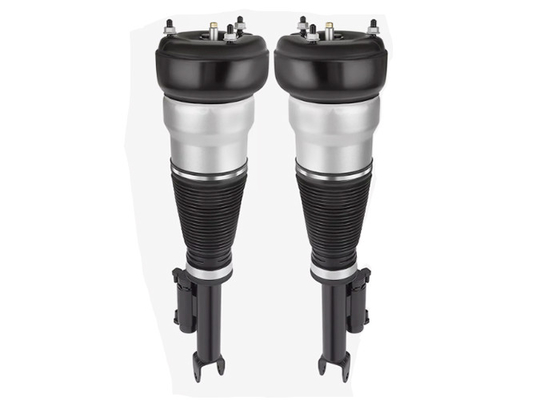 A2223204813 A2223204713 Suspensión delantera de aire soporte de choque para Mercedes W222 S320 S350 S550 RWD 14-20