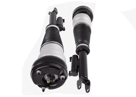 A2223204813 A2223204713 Suspensión delantera de aire soporte de choque para Mercedes W222 S320 S350 S550 RWD 14-20