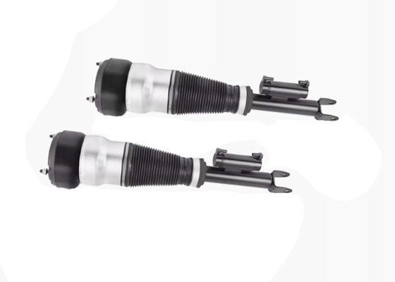 A2223204813 A2223204713 Suspensión delantera de aire soporte de choque para Mercedes W222 S320 S350 S550 RWD 14-20