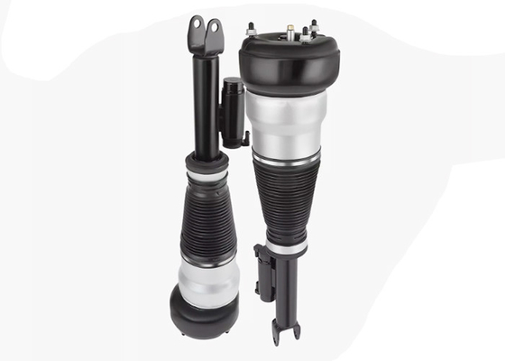A2223204813 A2223204713 Suspensión delantera de aire soporte de choque para Mercedes W222 S320 S350 S550 RWD 14-20